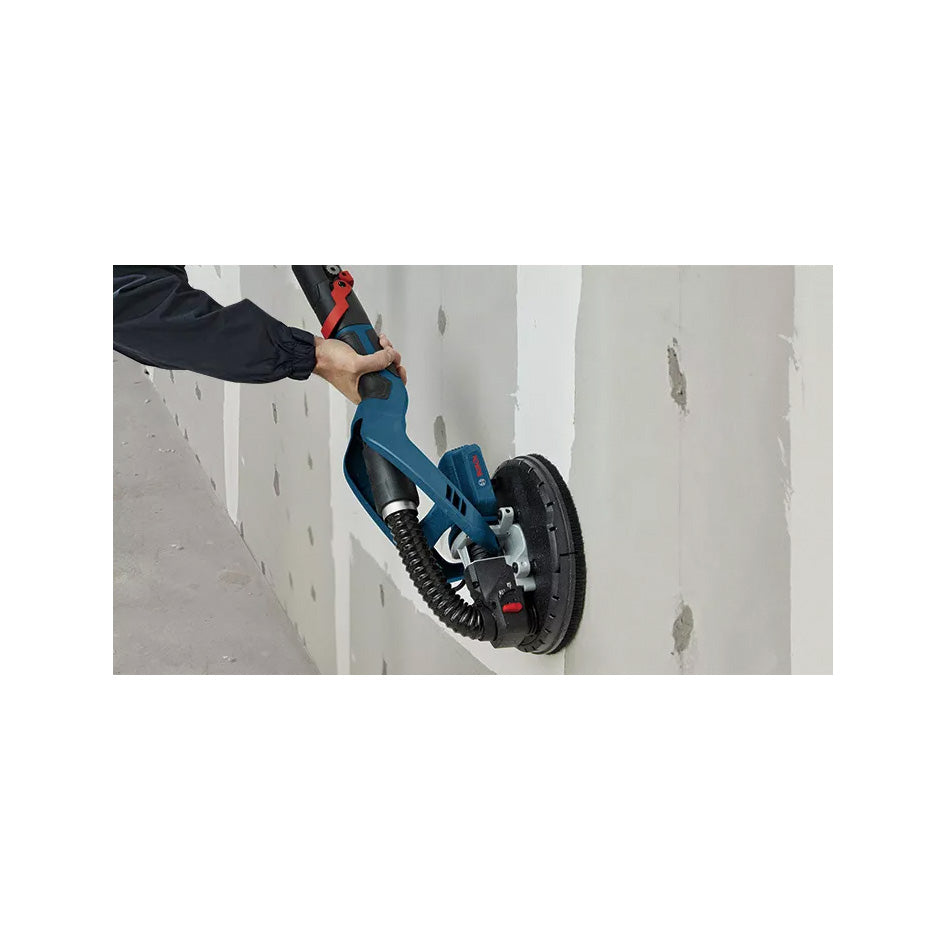 Lixadeira de parede 550W GTR 55-225 Bosch