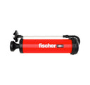 Bomba de ar para limpeza manual da broca ABG Fischer