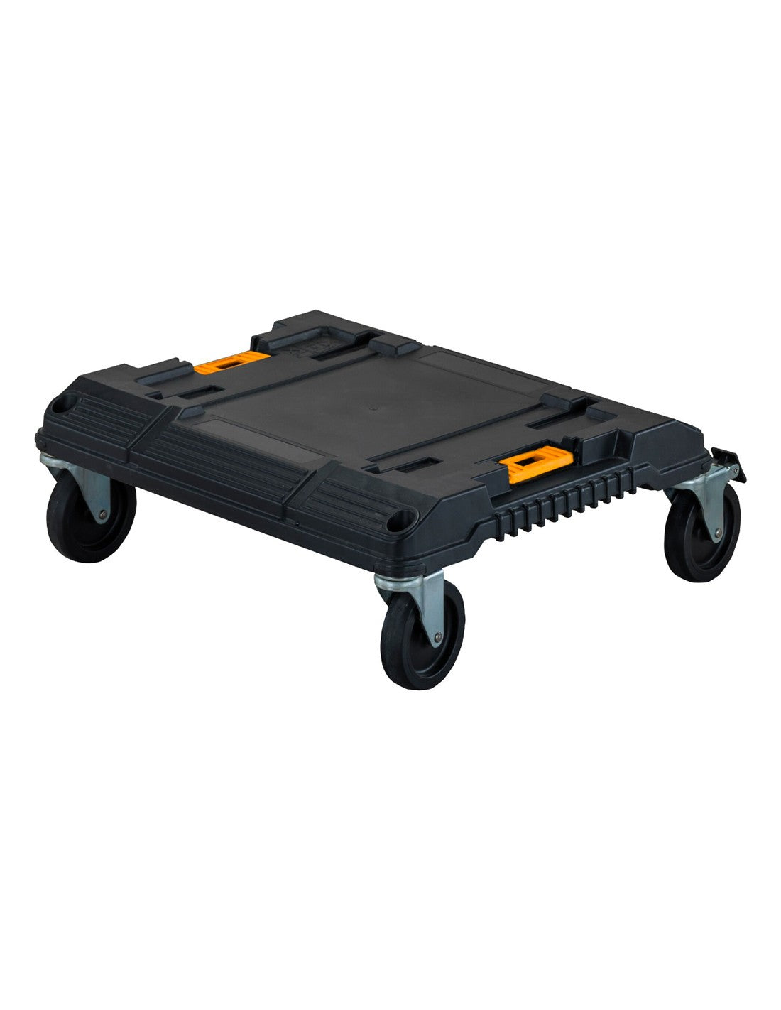 Conjunto de 6 ferramentas de 18 V + 3 baterias de 5 Ah + carregador + malas de transporte + base Tstak Dewalt DCK685P3T