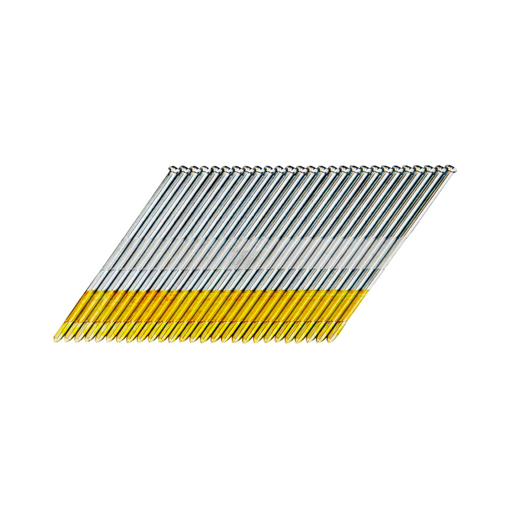 Caixa de 4000 pregos galvanizados 1,8x32mm Dewalt DNBDA1532GZ