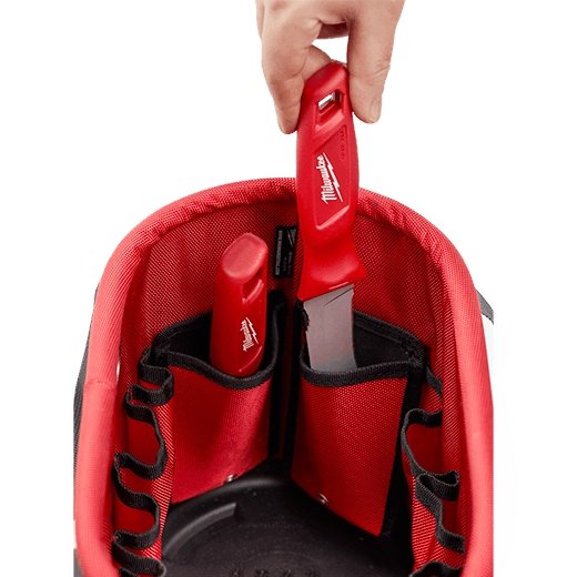 Saco compacto Aerial Oval Milwaukee