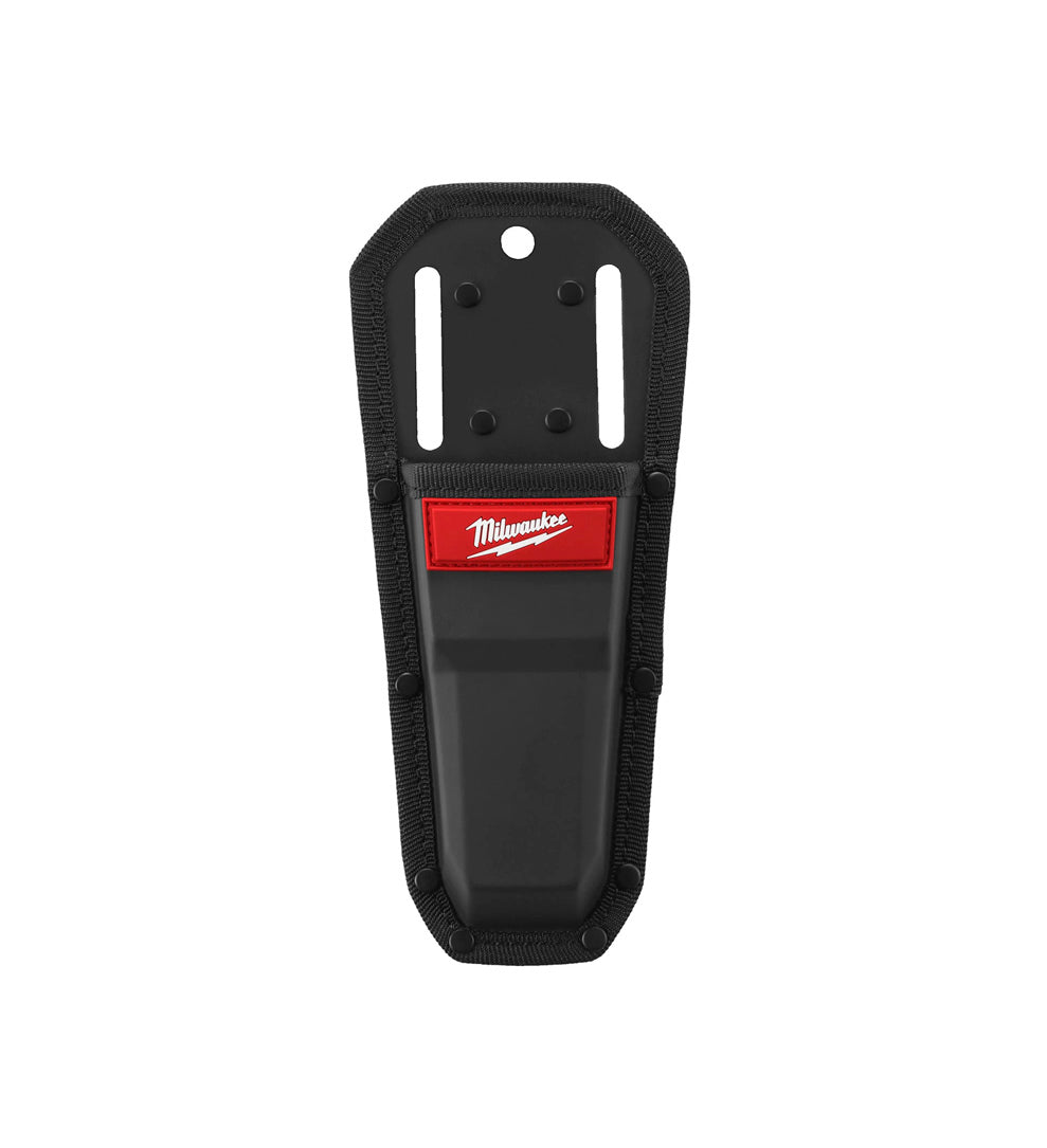 Tesoura de poda bypass de 20 mm com estojo Milwaukee