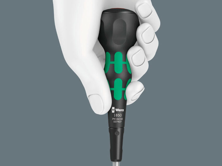 Conjunto de bolsas para cinto 2 8 peças Wera 9621