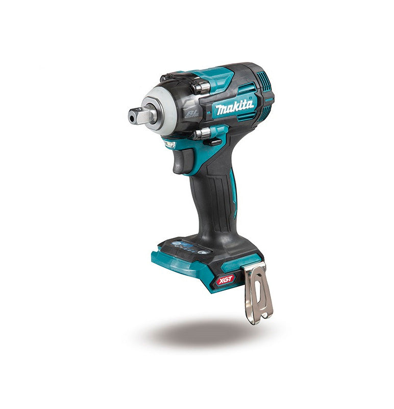 Chave de impacto Makita TW005GZ XGT 40V 350Nm