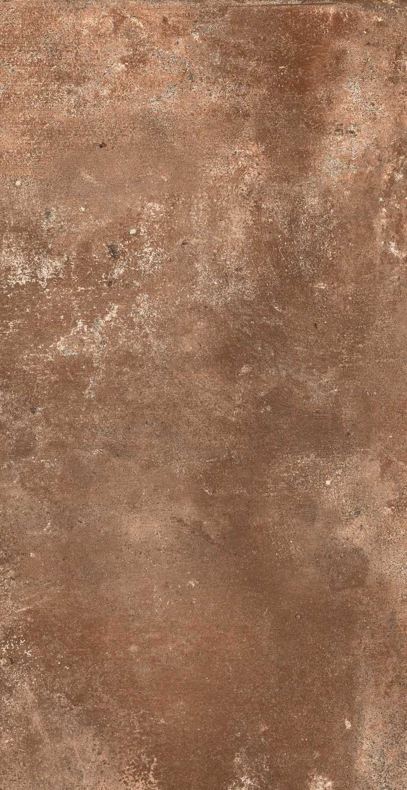 Caixa 0,90m2 Cotti d'Italia Marrone 15x30cm Marazzi