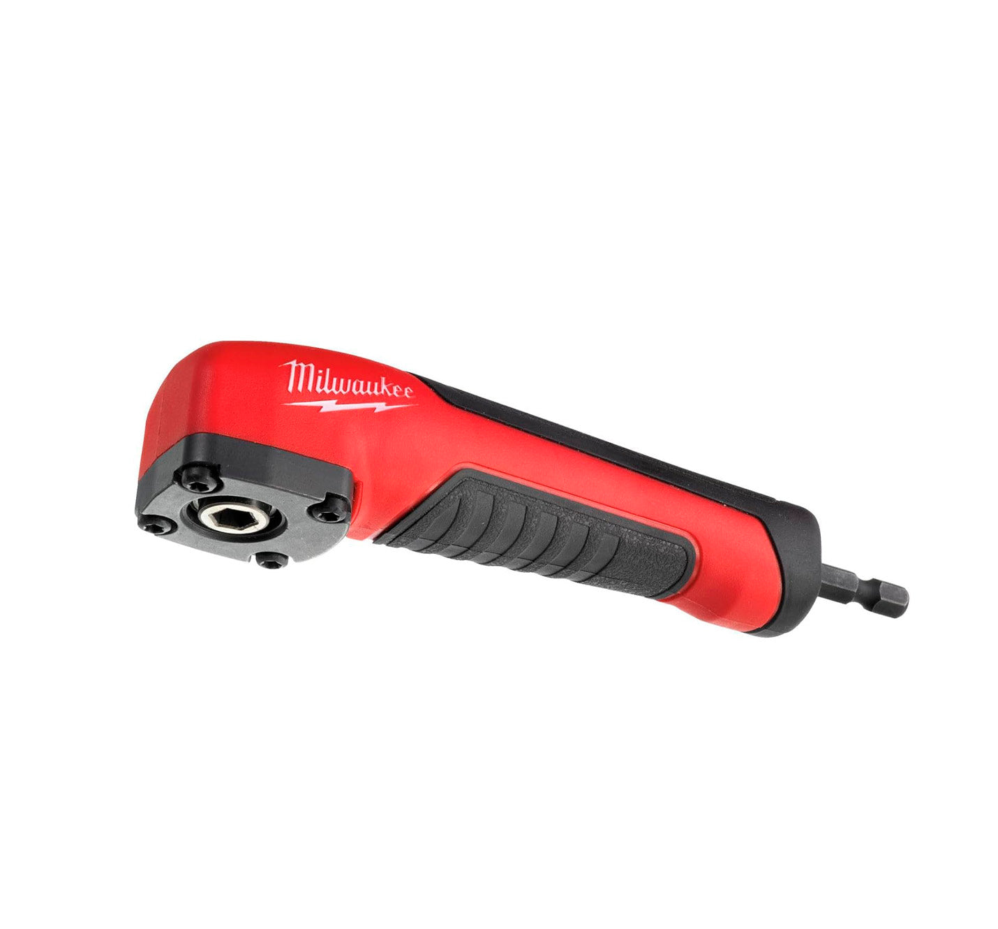 Acoplamento de ângulo reto + conjunto de bits 38pcs Milwaukee