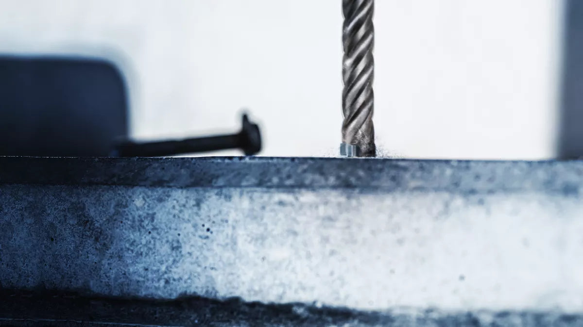 Broca de martelo EXPERT SDS Plus-7X Bosch