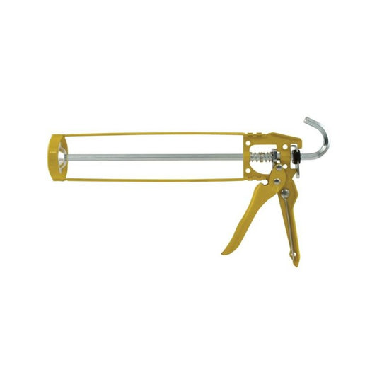 Pistola para cartuchos de silicone Skeleton Kapataz