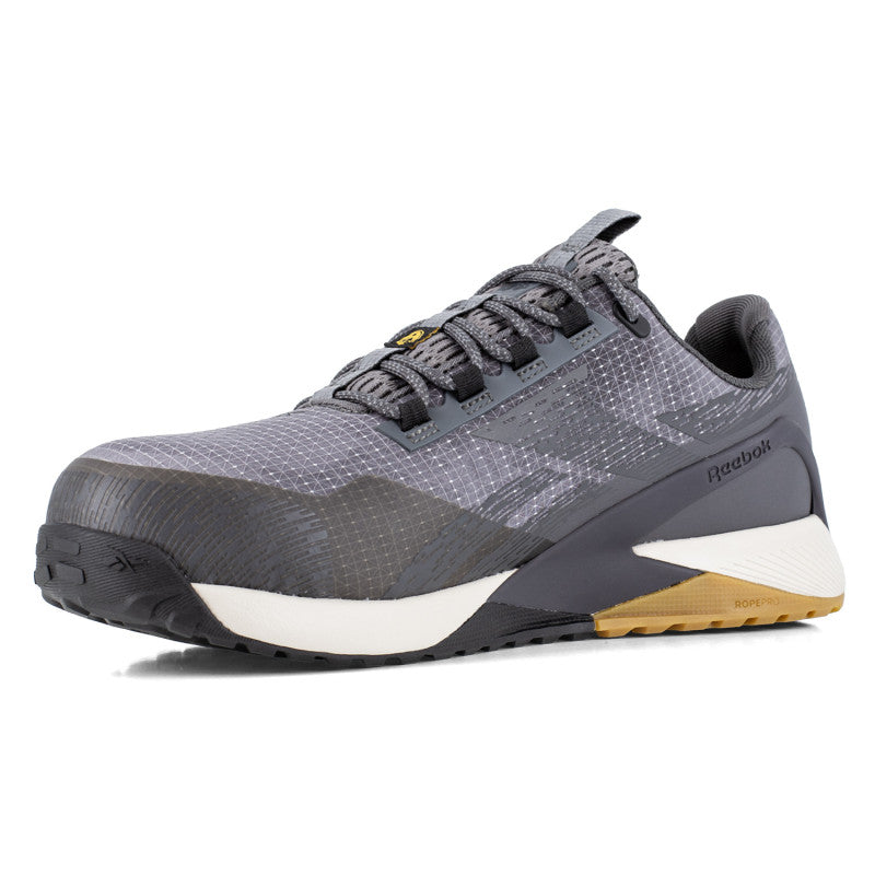 Sapatos de segurança Reebok Safety S1PS Nano X1 Adventure IB3481S1PS