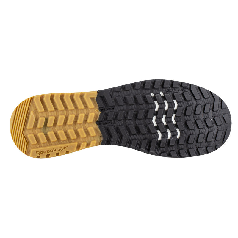 Sapatos de segurança Reebok Safety S1PS Nano X1 Adventure IB3481S1PS