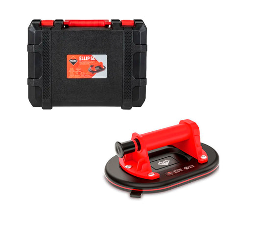 Levantador de vácuo 140kg Rubi ELLIP SC 67900